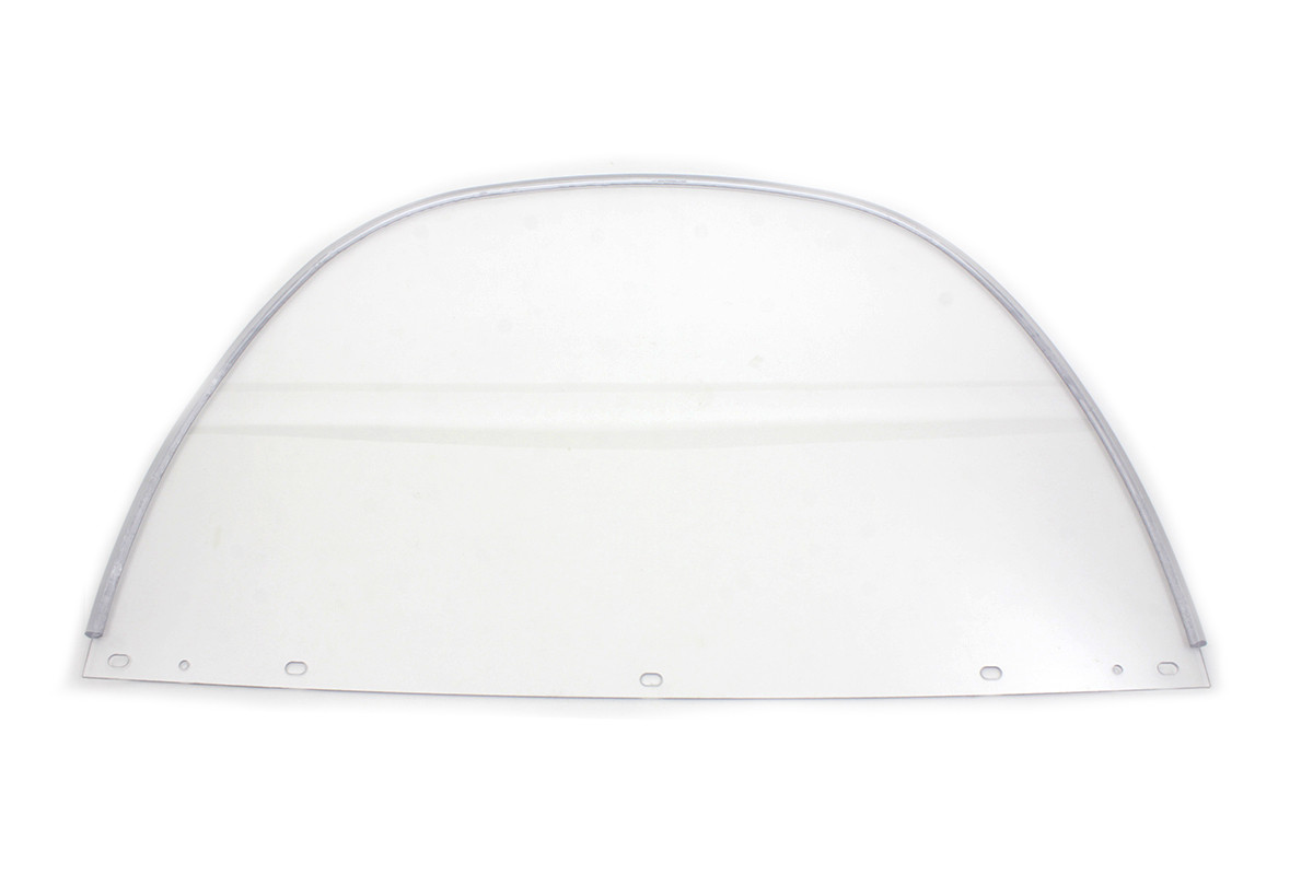 V-Twin - Beaded Windshield Top