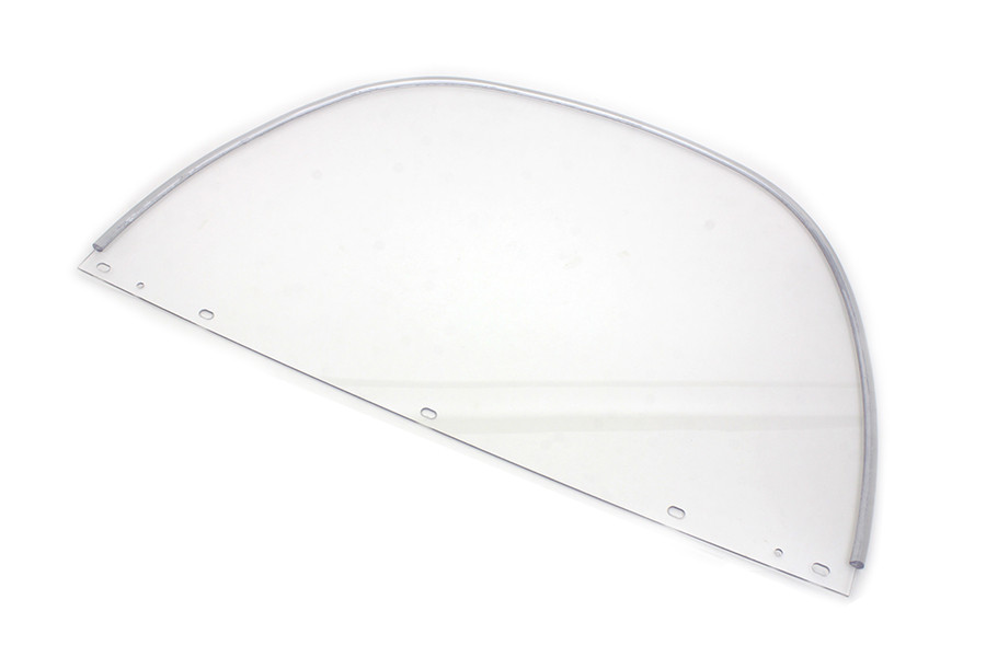 V-Twin - Beaded Windshield Top