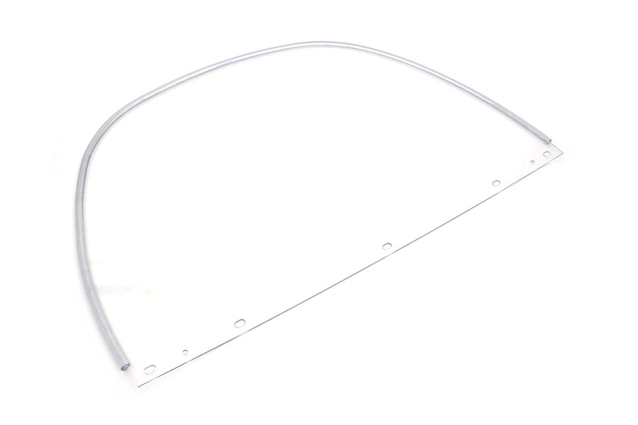 V-Twin - Beaded Windshield Top