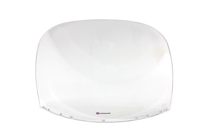 National Cycle #20030 - Replacement Windshield Clear