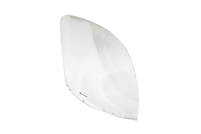 National Cycle #20030 - Replacement Windshield Clear