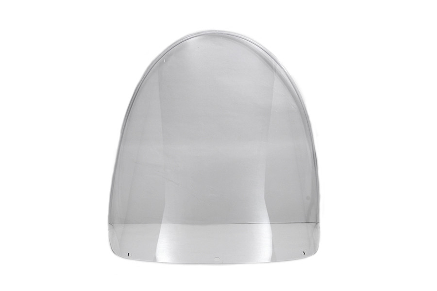 V-Twin - Beaded Windshield