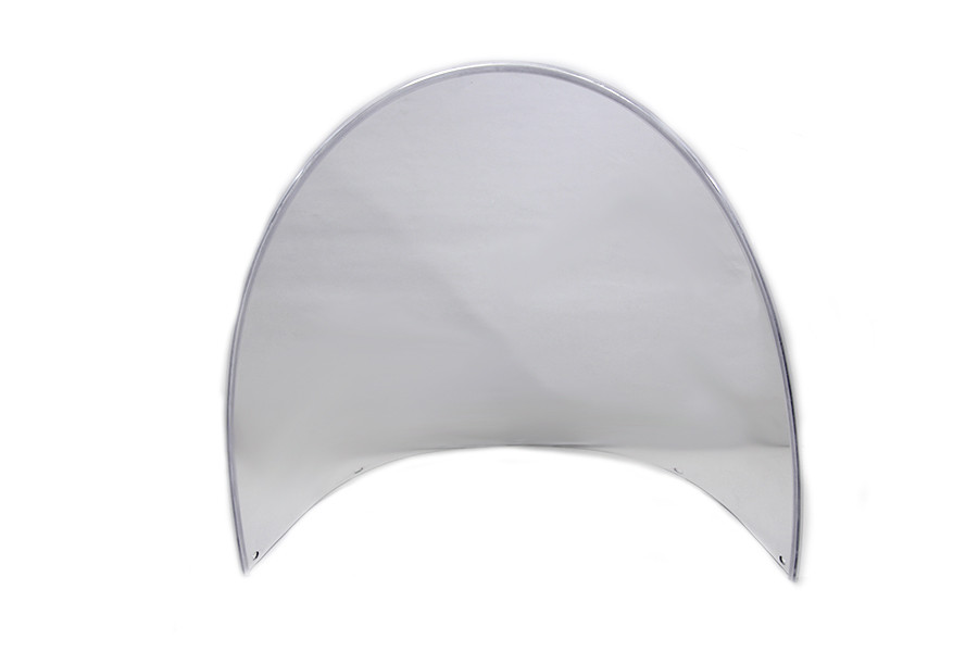 V-Twin - Beaded Windshield