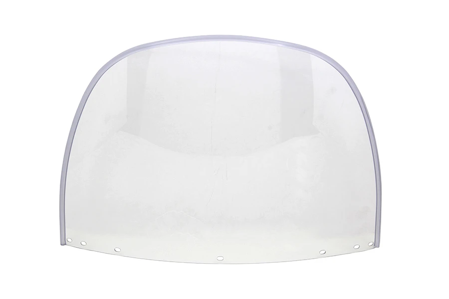 National Cycle #20002 - Beaded Windshield Top