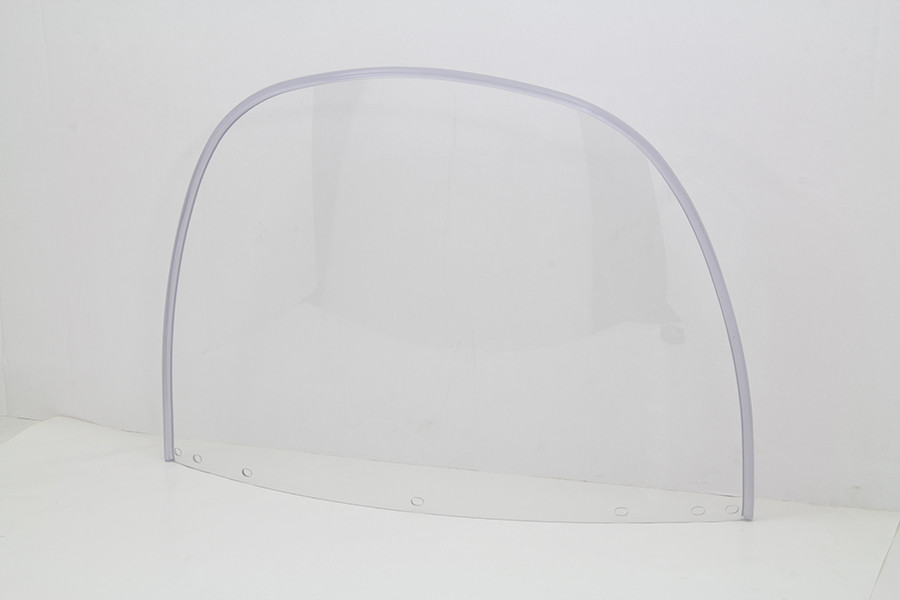 National Cycle #20002 - Beaded Windshield Top
