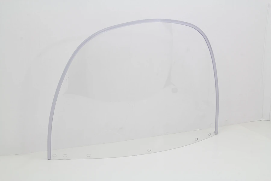 National Cycle #20002 - Beaded Windshield Top