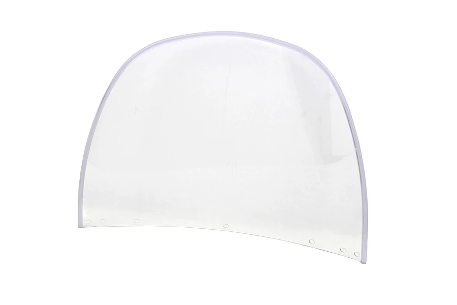 National Cycle #20002 - Beaded Windshield Top