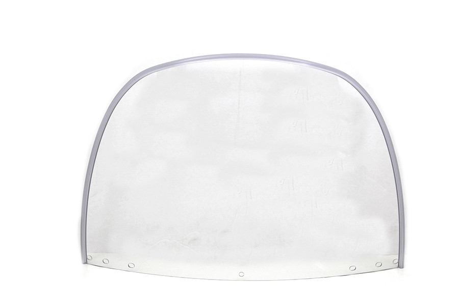 National Cycle #20000 - Beaded Windshield Top