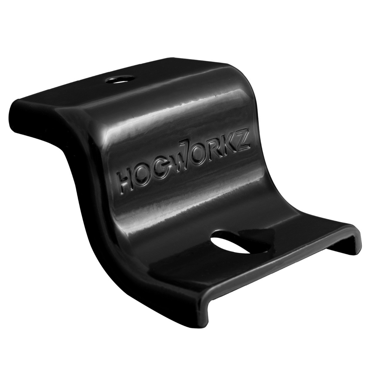 Hogworks One Touch Saddlebag Upgrade Kit for Harley® Touring '09-'13