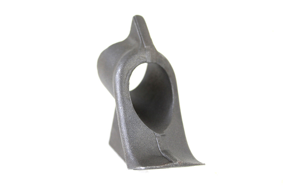 V-Twin - Knucklehead Frame Speedometer Hole Piece