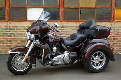 National Cycle #N20406 - V-Stream Light Tint Ultra Low Windshield