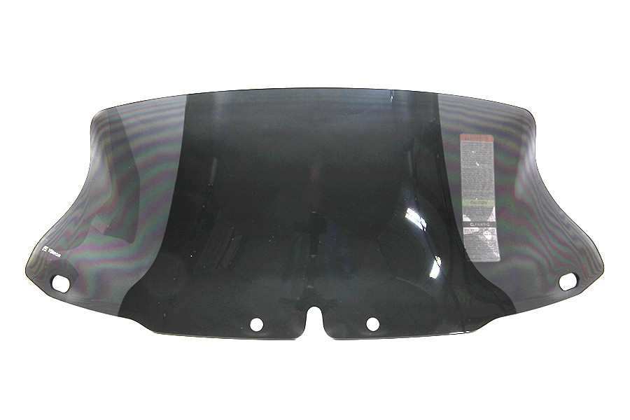 National Cycle #N20411 - V-Stream Dark Tint Medium Windshield