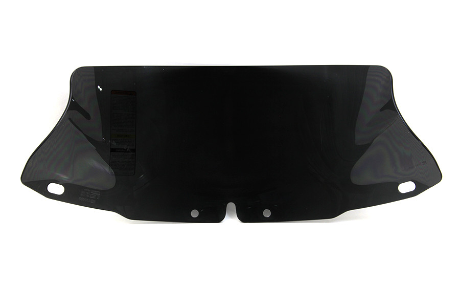 National Cycle #N20411 - V-Stream Dark Tint Medium Windshield