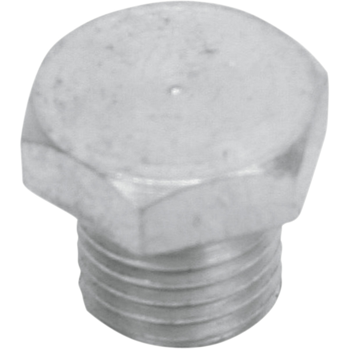 Colony #8117-1 - Drain Plug - Oil Tank - Standard - Cadmium Plated - Big Twin
