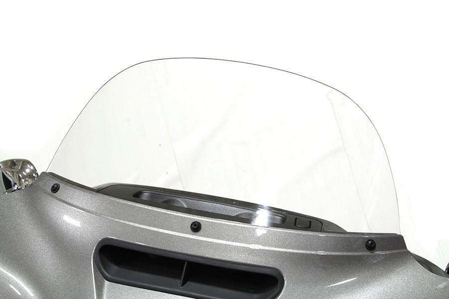 V-Twin #78159 - Clear Windshield