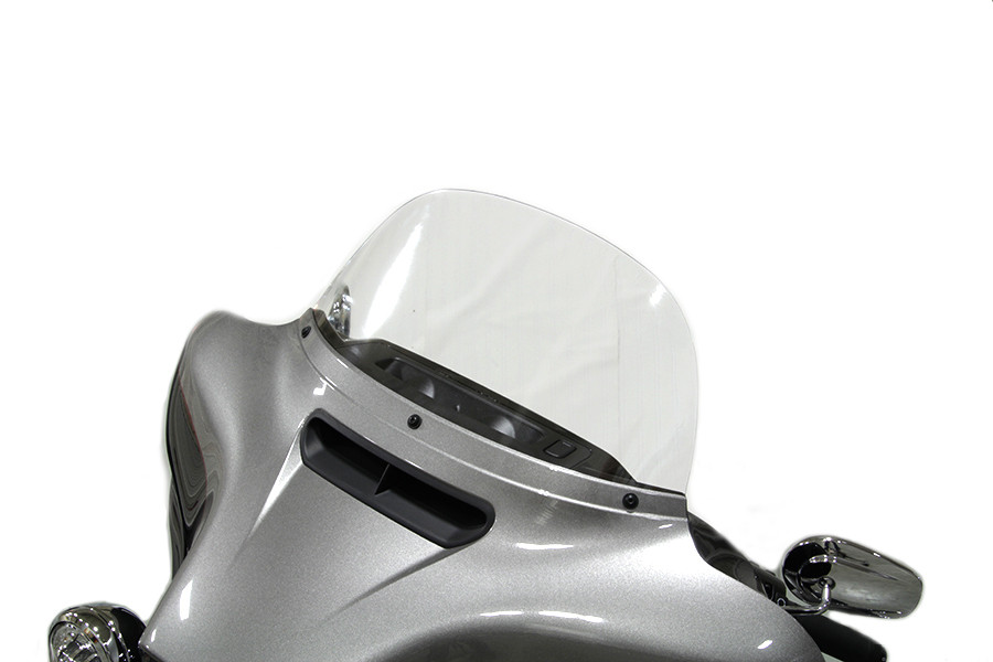 V-Twin #78159 - Clear Windshield