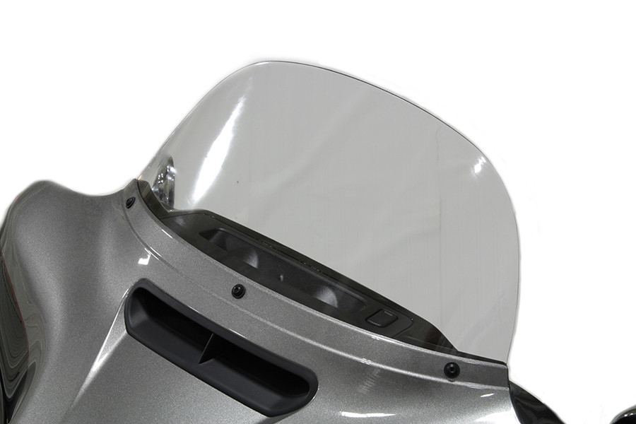 V-Twin #78159 - Clear Windshield