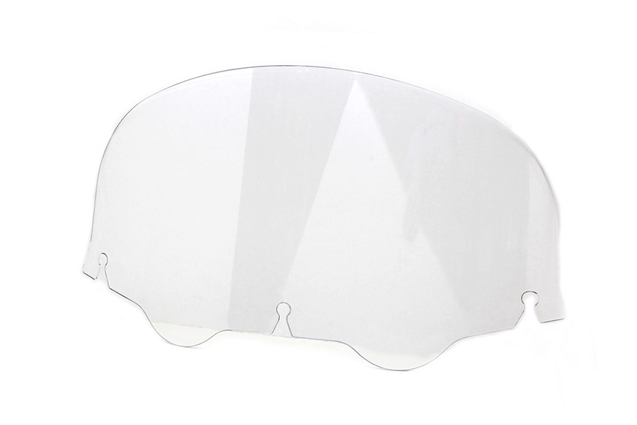 V-Twin #78158 - Clear Windshield