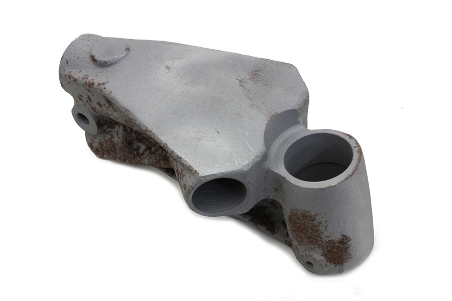 V-Twin - 45 inch Frame Seat Post Forging