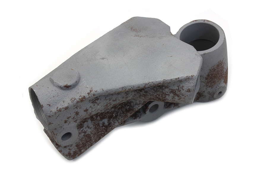 V-Twin - 45 inch Frame Seat Post Forging