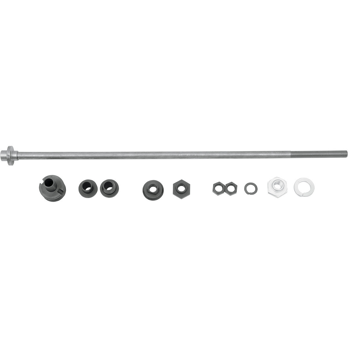 Colony #2612-10 - Rod Assembly - Seat Post