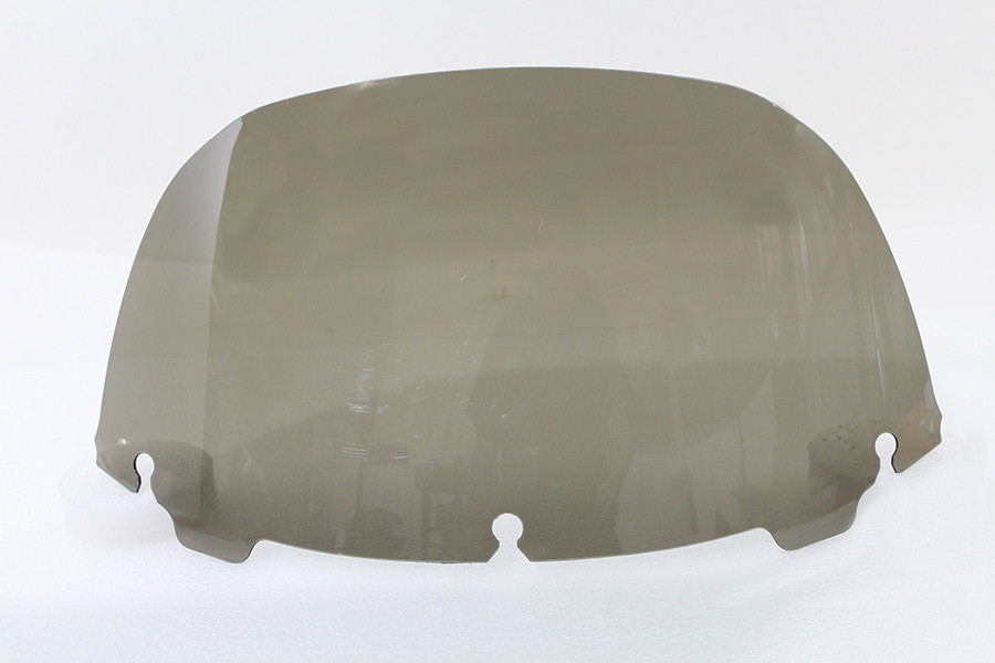 V-Twin #57400225 - Dark Smoke Windshield