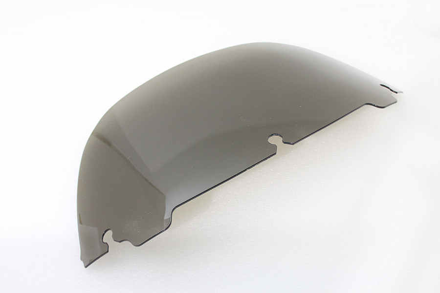 V-Twin #57400225 - Dark Smoke Windshield