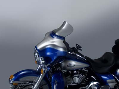 National Cycle #N27402 - Wave Windscreen Medium Light Tint
