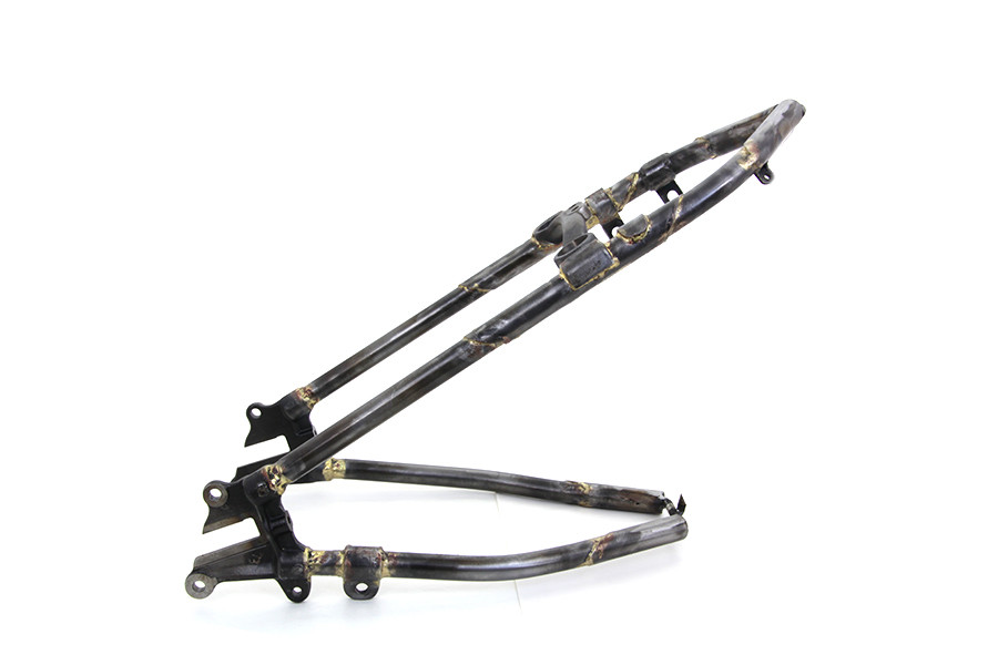 V-Twin - 45 Weld-On Frame Hardtail