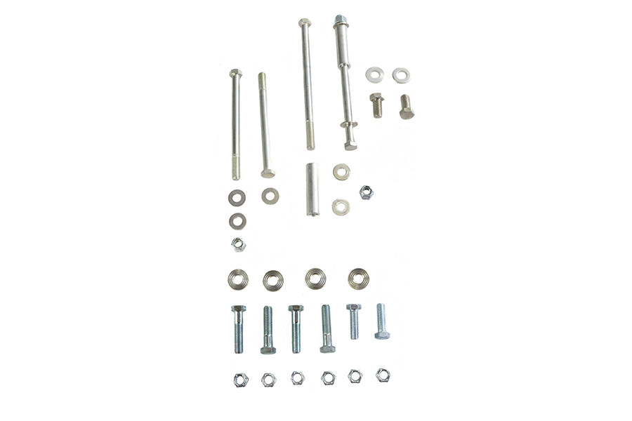 V-Twin - Ironhead XL Hardware Kit