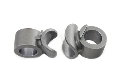 V-Twin - Side Car Mount Set