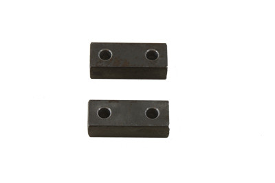 V-Twin - Frame Footpeg Mount Weld-On