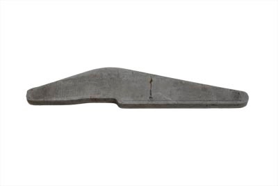 V-Twin #A-1266 - Frame Gusset Plate Left Side