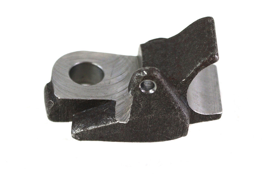 V-Twin - Kickstand Frame Mount Universal