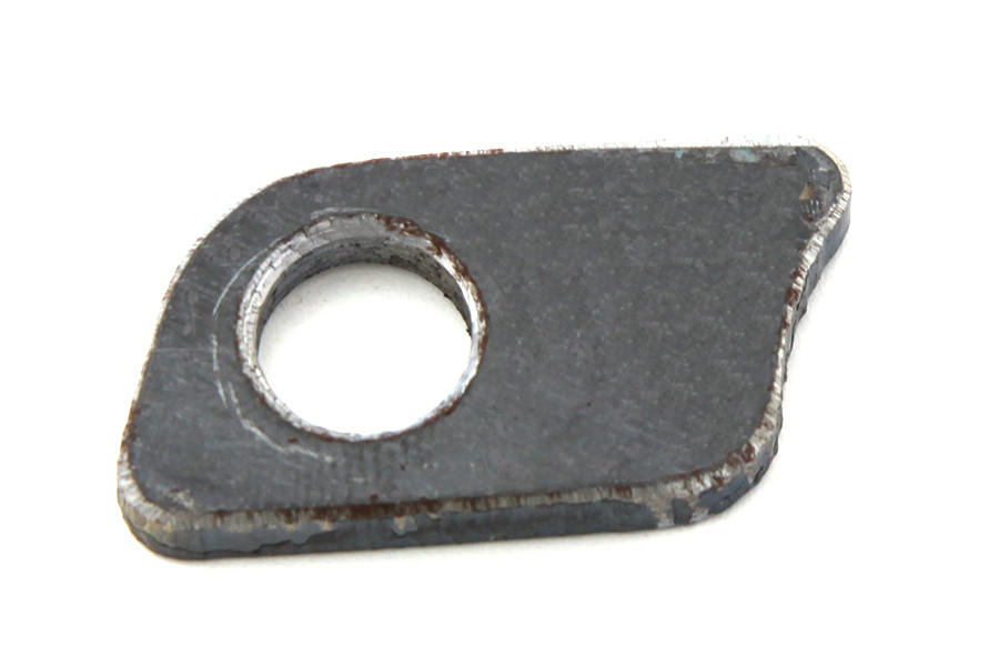 Corbin Gentry - Triple Tree Neck Lock Frame Tab