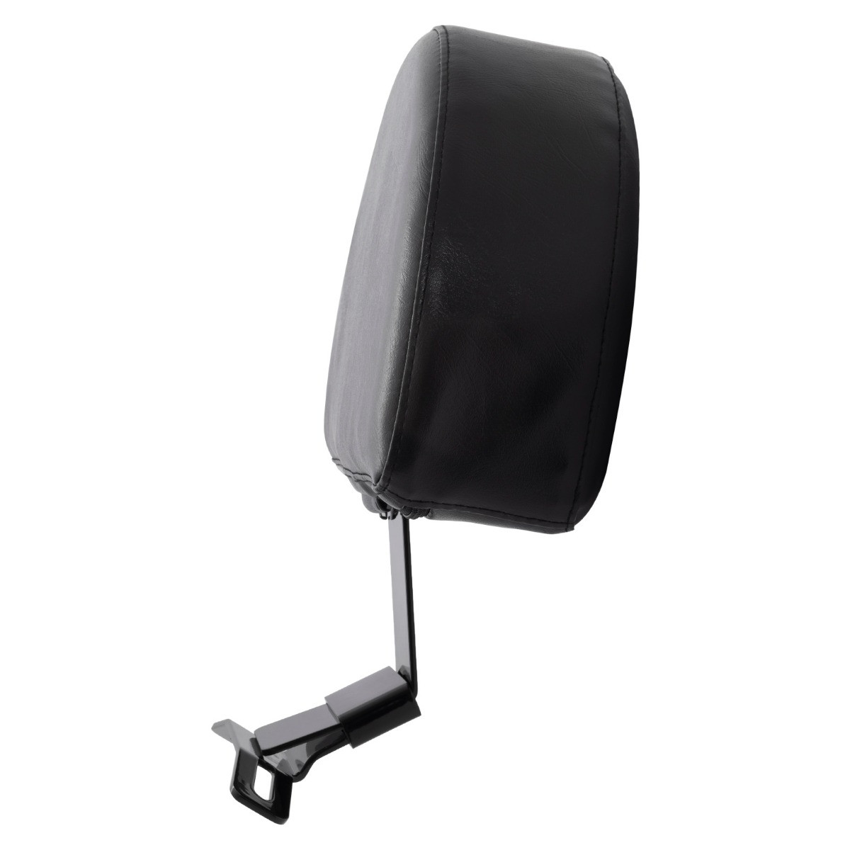 Hogworks Driver/Rider Backrest for Harley® Softail '07-'17
