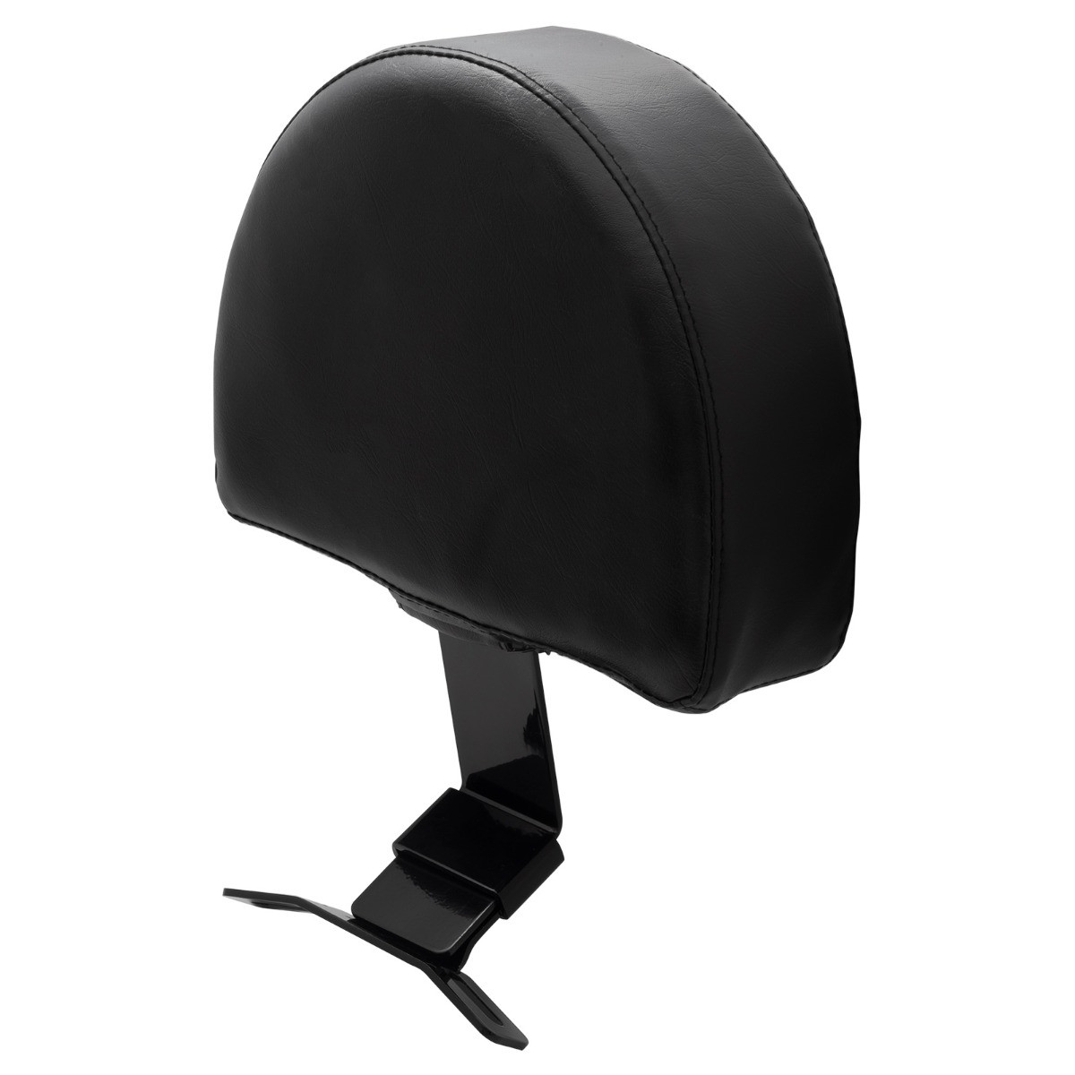 Hogworks Driver/Rider Backrest for Harley® Softail '07-'17