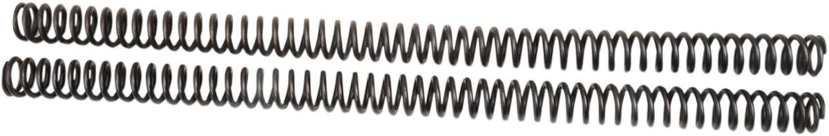 Eastern Motorcycle Parts #K-2-842 - Replacement Fork Springs - 39 mm Showa