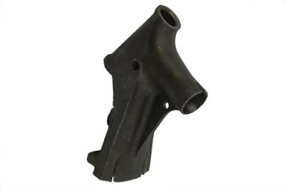 V-Twin - Neck Frame Casting