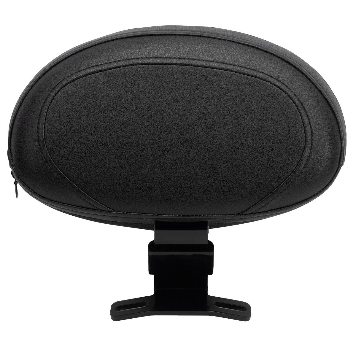Hogworks Driver/Rider Backrest for Harley® Softail '07-'25