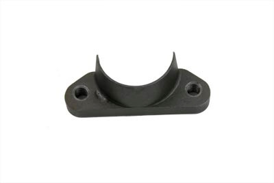 V-Twin - Front Oil Tank Mount Frame Casting