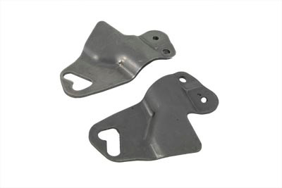 V-Twin #B-2386L,B-2386R - Frame Top Engine Mount