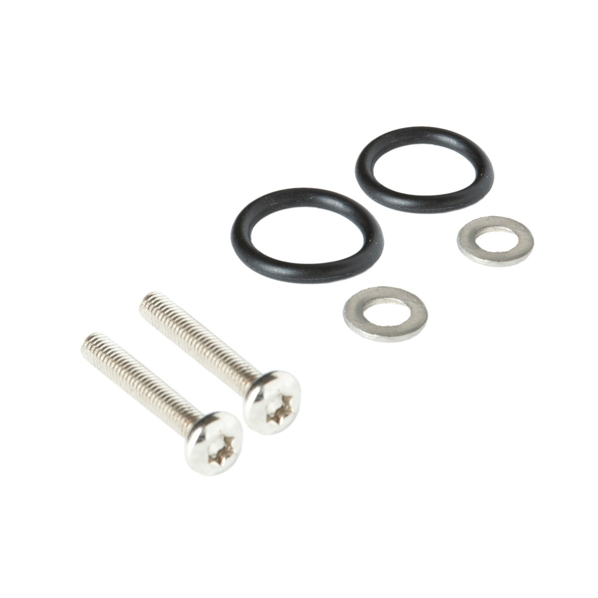 Hogworks Slash Saddlebag One Touch Lid Levers for Harley® Touring '14-'25