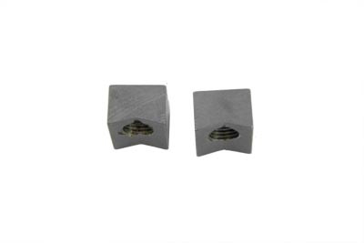 V-Twin - Coil Mount Frame Block Set