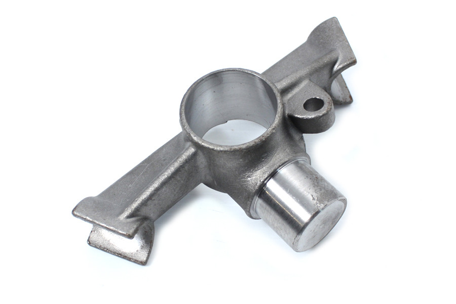 V-Twin - Top Seat Brace Frame Casting