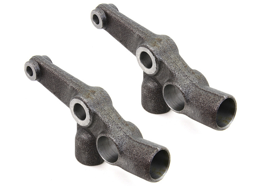 V-Twin - Upper Shock Frame Mount Set