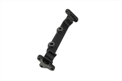 V-Twin - Frame Front Lower Engine Mount