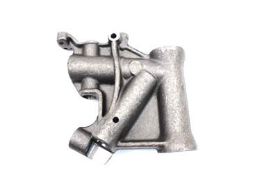 V-Twin - Knucklehead 29° Forged Frame Neck