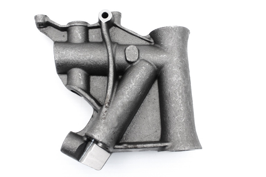 V-Twin - Replica Frame Neck Forging