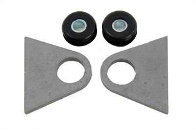 V-Twin - Oil Tank Frame Mount Kit